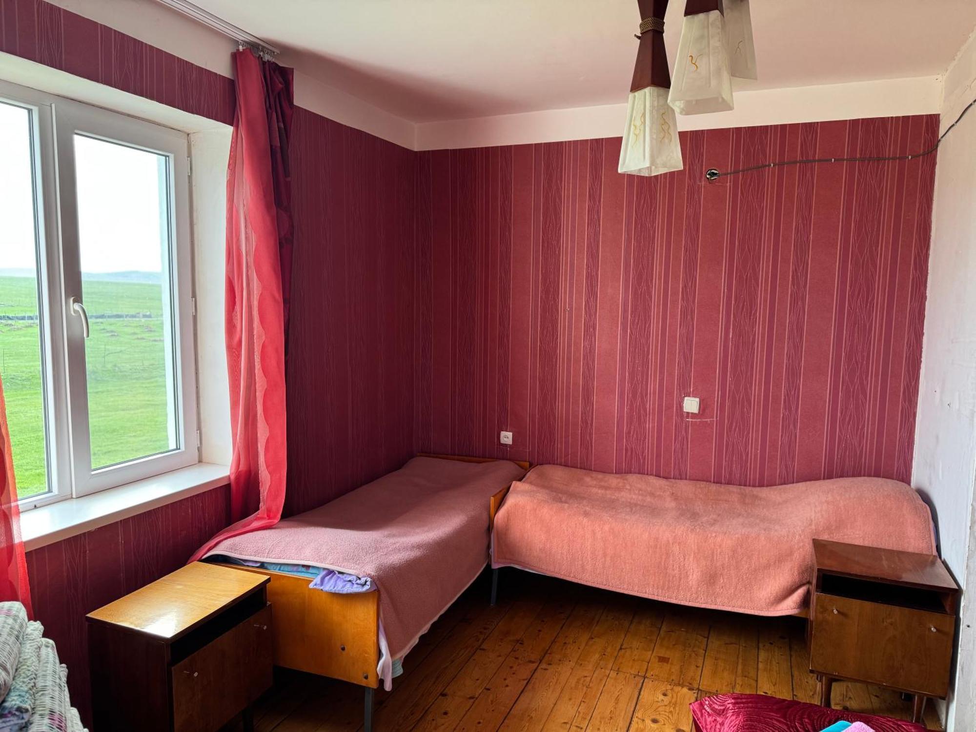Guesthouse Gareji Udabno Exteriör bild