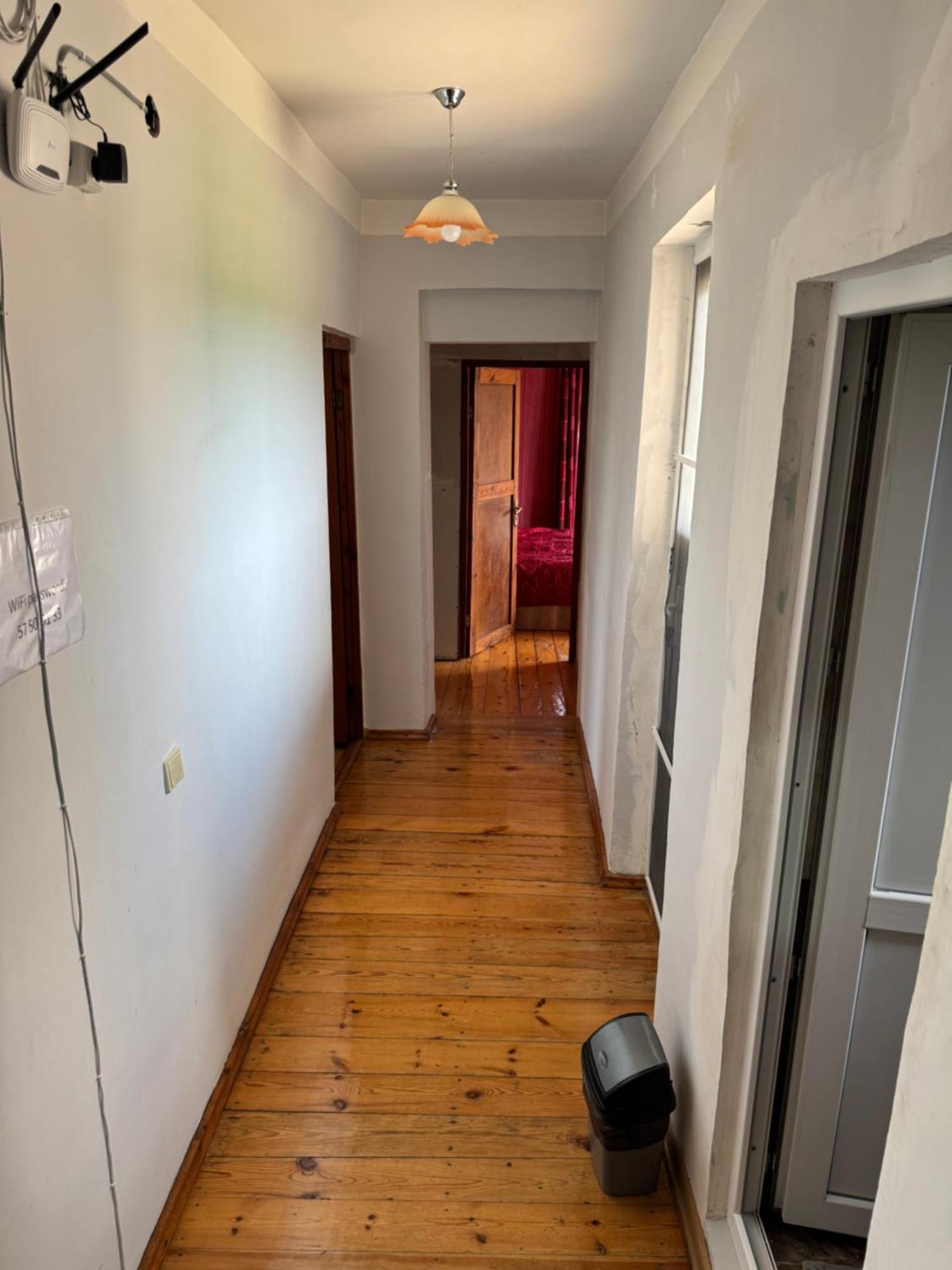 Guesthouse Gareji Udabno Exteriör bild